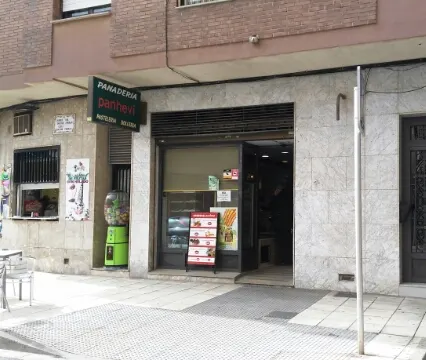 La tostadora