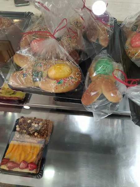 La tostadora - Panadería en Castellón de la Plana - foto 2