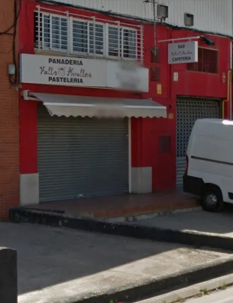 Panaderia Valls Miralles Pasteleria