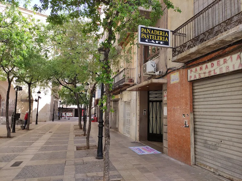 Panadería Floch