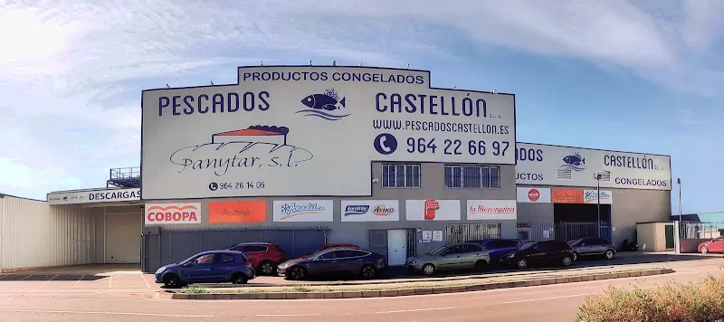 Panytar S.L. - Distribuidor de comestibles en Castellón de la Plana - foto 2