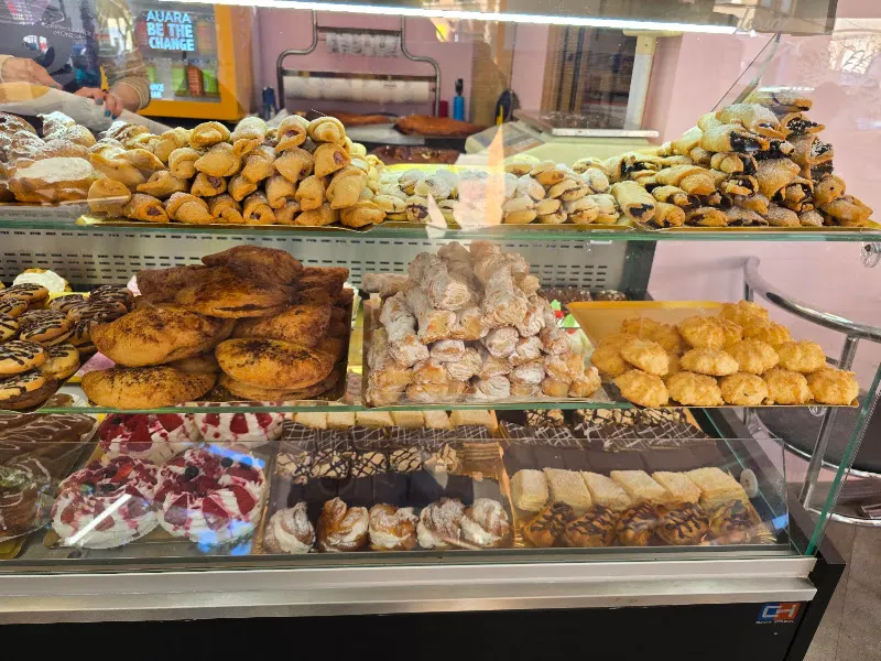 Panaderia Andy Pasteleria - Panadería en Vila-real - foto 2