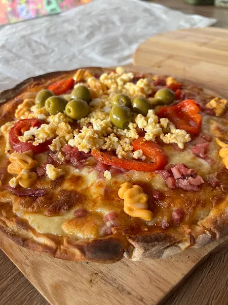 Pizzería Don Rudy - Panadería en Burgos - foto 2