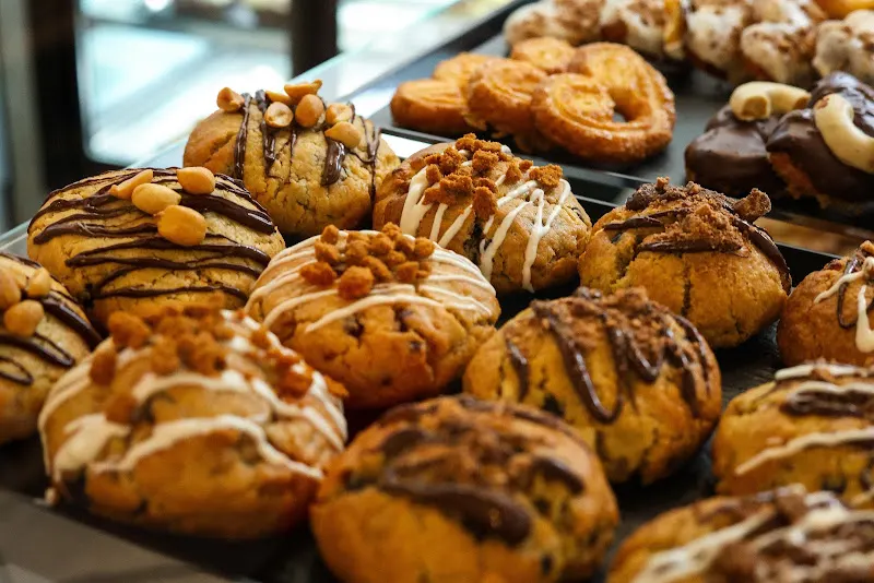 Pastelería La Fórmula