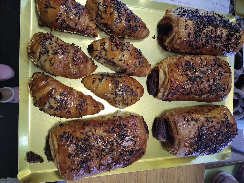 Panadería Repostería Mari - Cieza