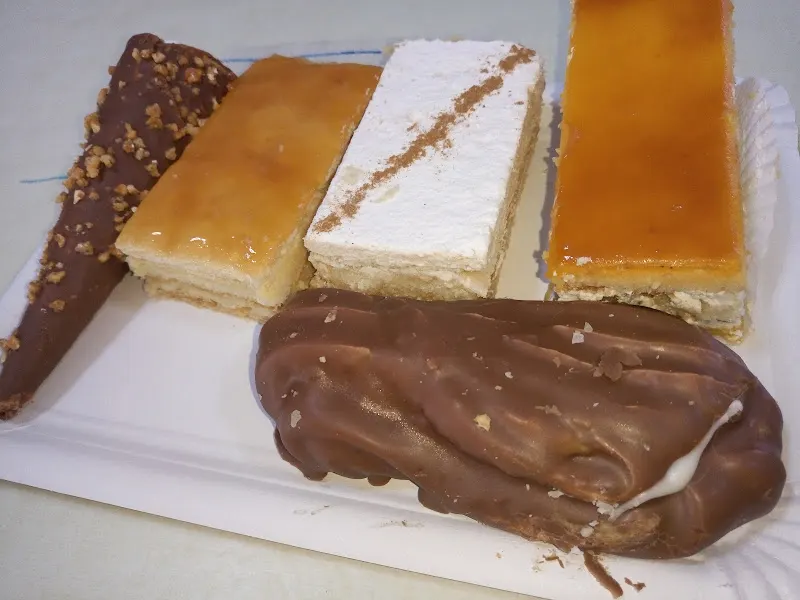 Panadería El Obrador