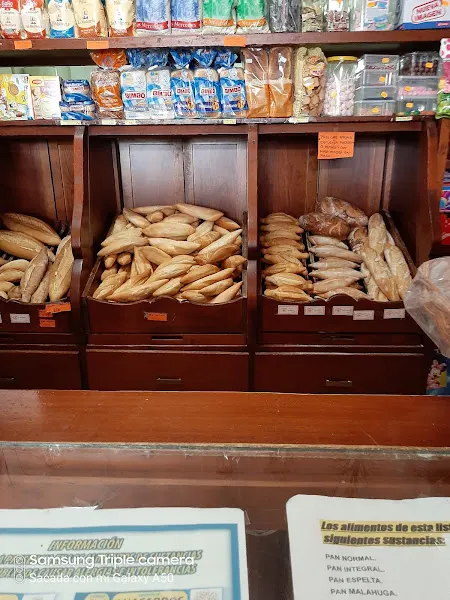 Panadería El Obrador - Panadería en San Cristóbal de La Laguna - foto 2