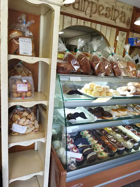 Boutique Del Pan Buen Bouquet - Panadería en San Cristóbal de La Laguna - foto 3