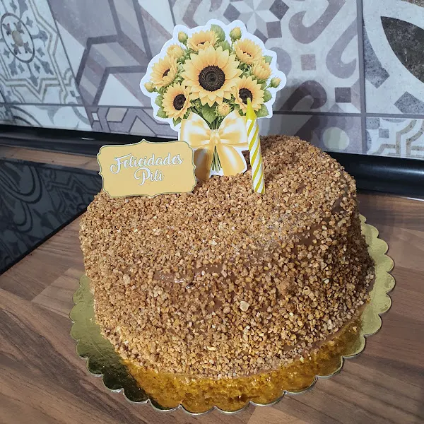 LA PASTELERIA DE SINGULAR