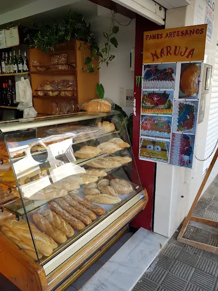 Panadería Maruja