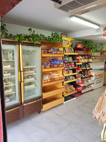 Panadería Maruja - Panadería en Aljaraque - foto 2