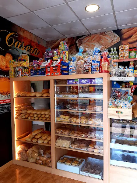 Horno Extremeño - Badajoz
