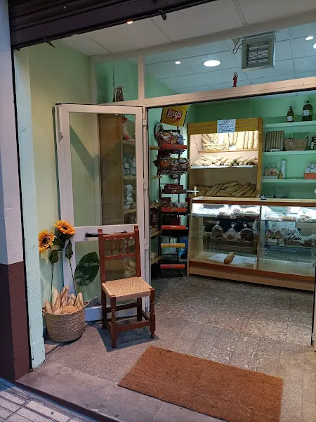 Más Ke Pan - Panadería en Badajoz - foto 2