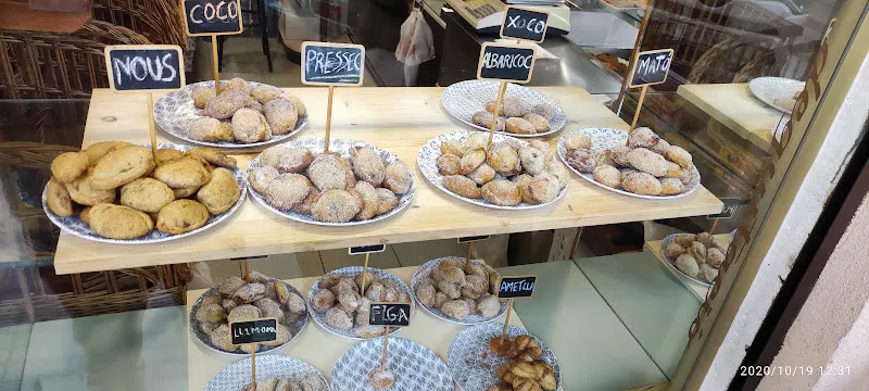 La Panera - Tarragona
