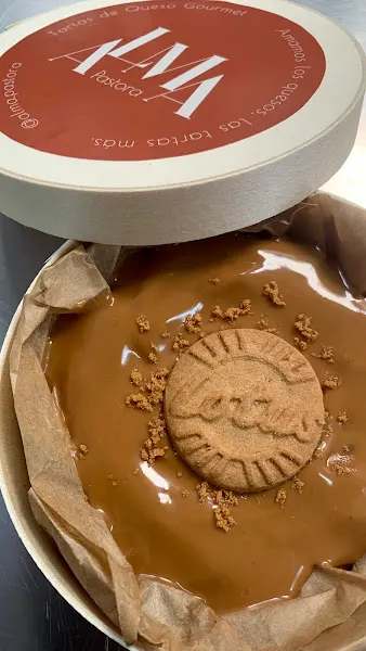 Alma Pastora | Tartas de Queso Gourmet a domicilio - Vila-seca