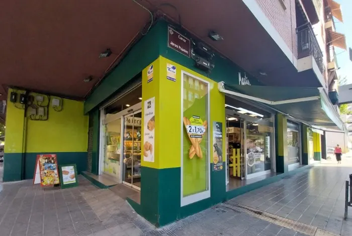 Martín Martín - Tienda de alimentación en Lleida - foto 2