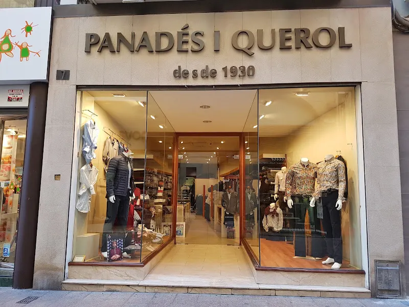 Panadés i Querol (By Magda)