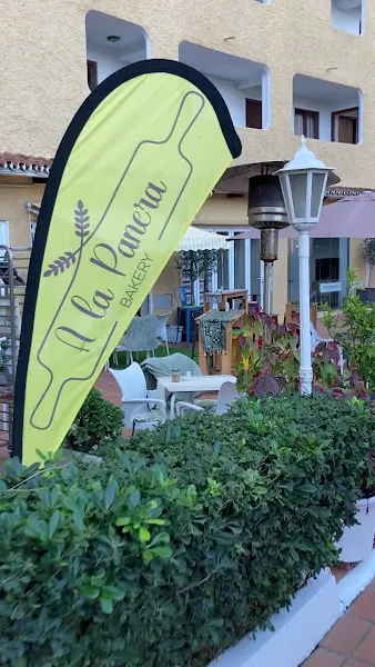 A La Panera - Panadería en Marbella - foto 2