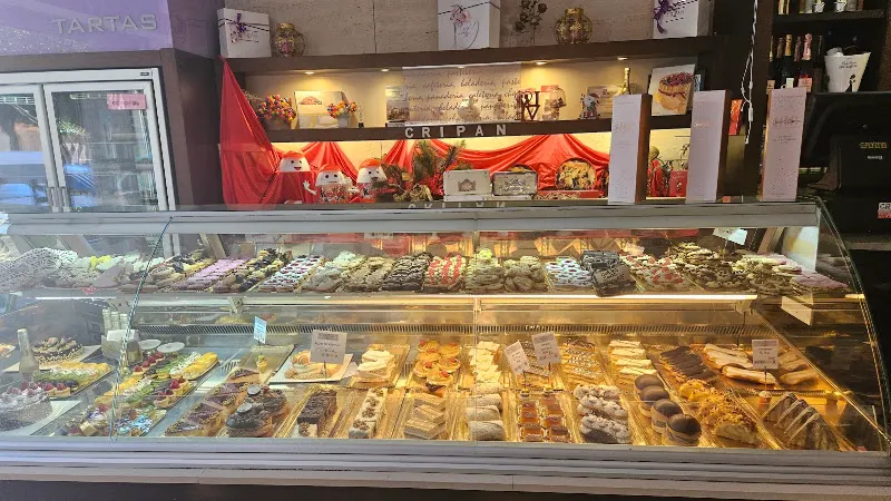 Restaurante - Panadería en Marbella - foto 2