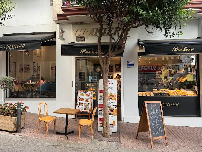 Restaurante - Panadería en Marbella - foto 3