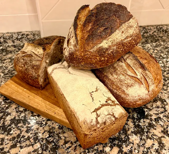 La Barra Artisan Bakery