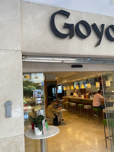 Goyo Café - Pastelería en Marbella - foto 2