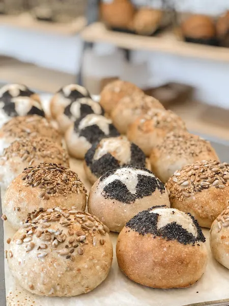 Irina’s Bread - Mijas
