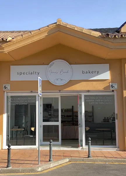 Irina’s Bread - Panadería en Mijas - foto 2