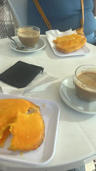 Pastelería Artesanal La Goyesca