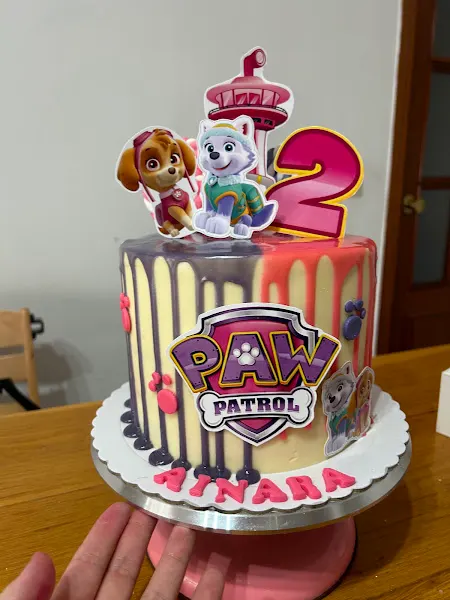 Gaia’s bakery