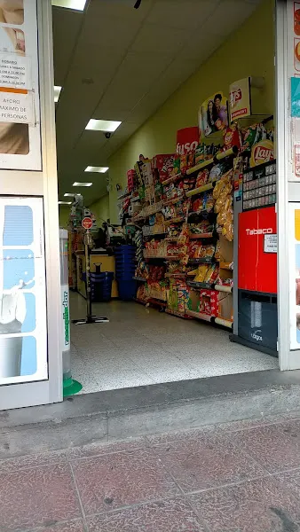 Panificadora El Canario - Agüimes