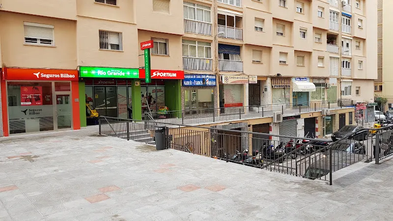 Panadería de la Esquinita