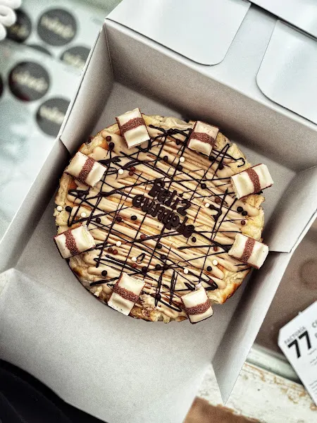 Winnie Cheesecakes - El Puerto de Santa Maria