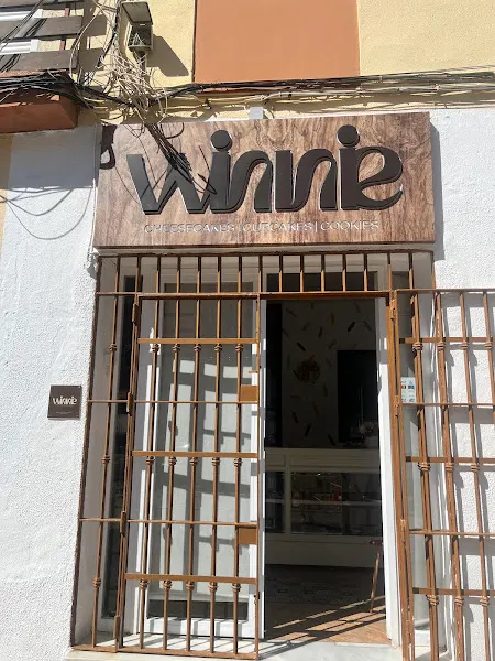 Winnie Cheesecakes - Pastelería en Puerto de Santa Maria (El) - foto 2