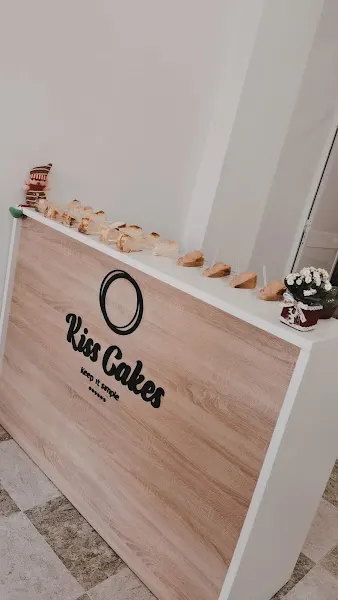 Kiss cakes - Pastelería en Puerto de Santa Maria (El) - foto 2