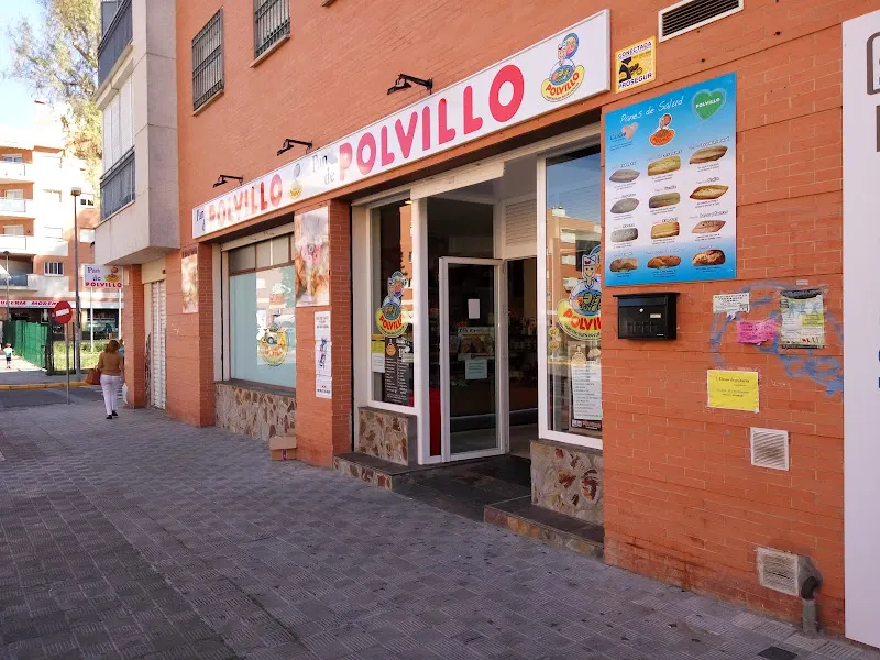 Polvillo - Panadería - Panadería en Dos Hermanas - foto 2