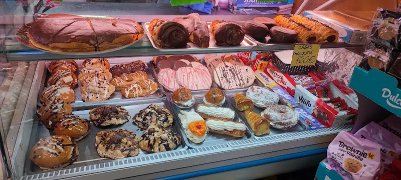 Panaderia la Artesana