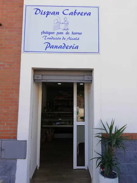 Dispan Cabrera - Panadería en Dos Hermanas - foto 2