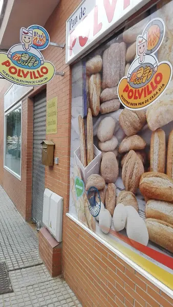 Pan Del Polvillo Arco Norte
