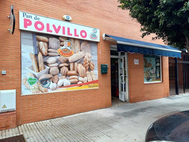 Pan Del Polvillo Arco Norte - Panadería en Dos Hermanas - foto 2