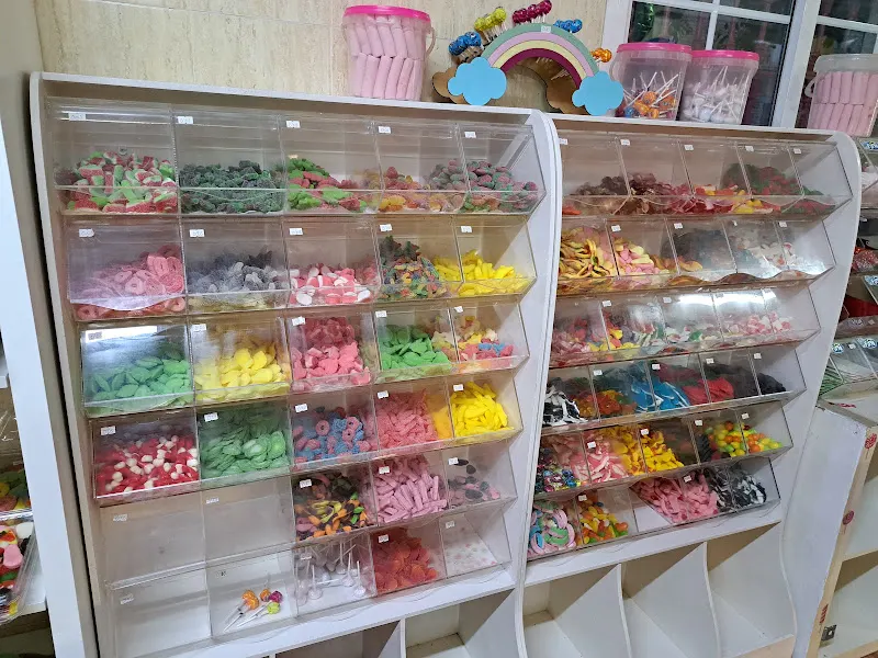 La Tienda Nueva