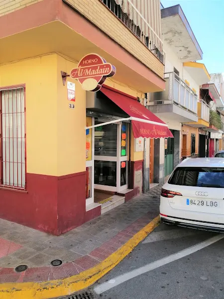 La Tienda Nueva - Panadería en Dos Hermanas - foto 2