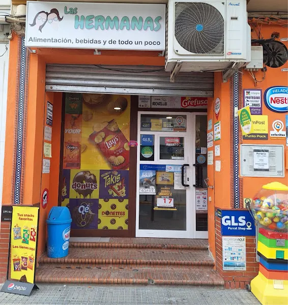 La Tienda Nueva - Panadería en Dos Hermanas - foto 3