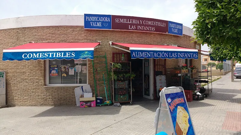 Panificadora Valme