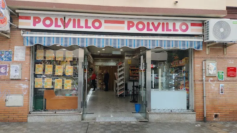 Polvillo Montequinto - Panadería en Dos Hermanas - foto 2