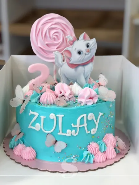 Pastelería Cakes by Susanna