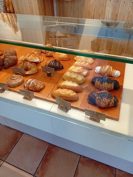Can Kiku - Plaça Granollers - Panadería en Mataró - foto 2