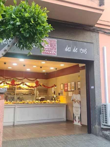 MacxiPa - Panadería en Mataró - foto 2