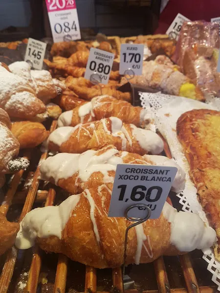 Macxipa - Panadería en Mataró - foto 2