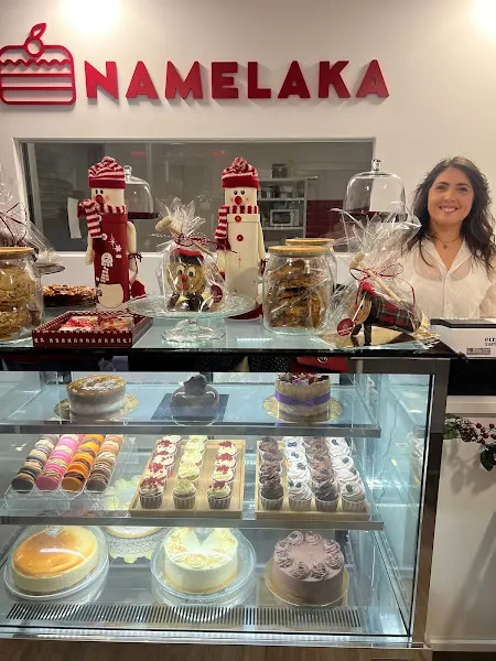 Namelaka - Pastelería en Mataró - foto 2